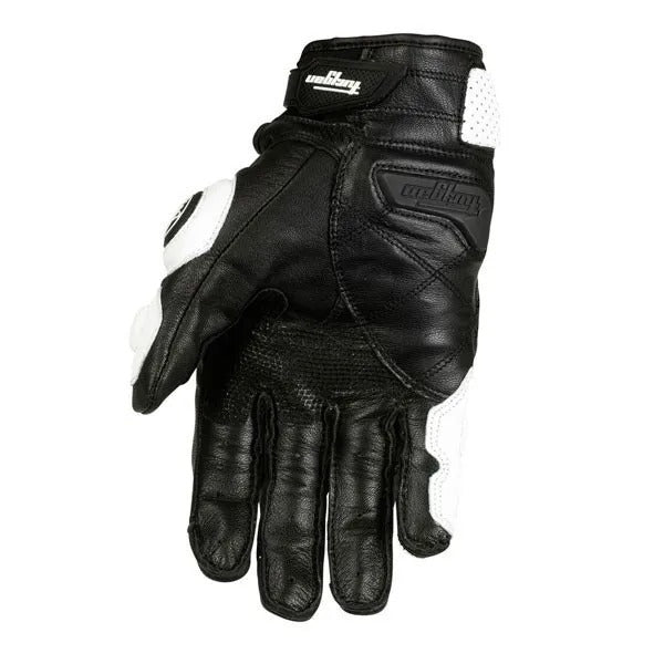 Gants de moto en cuir - Bad Max Gear