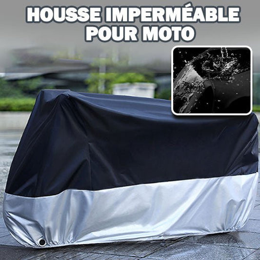 Housse 190T imperméable et protection UV - Bad Max Gear